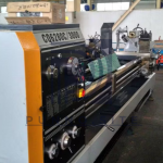 Integrity CQ6280B Cnc Machine