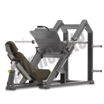 Precor Icarian Leg Press