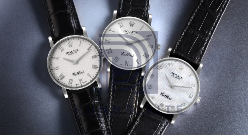 Rolex Men's Cellini